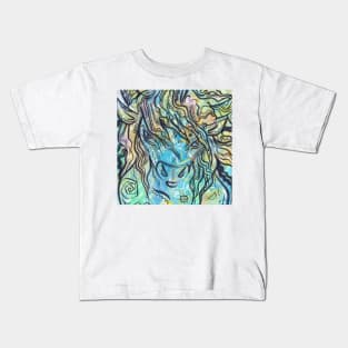 Taurus Kids T-Shirt